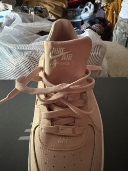 Nike Air Force One