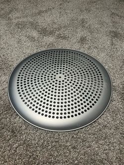 Pizza pan