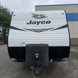 Jayco JayFlight 212QBW