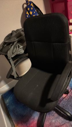 Desk chair