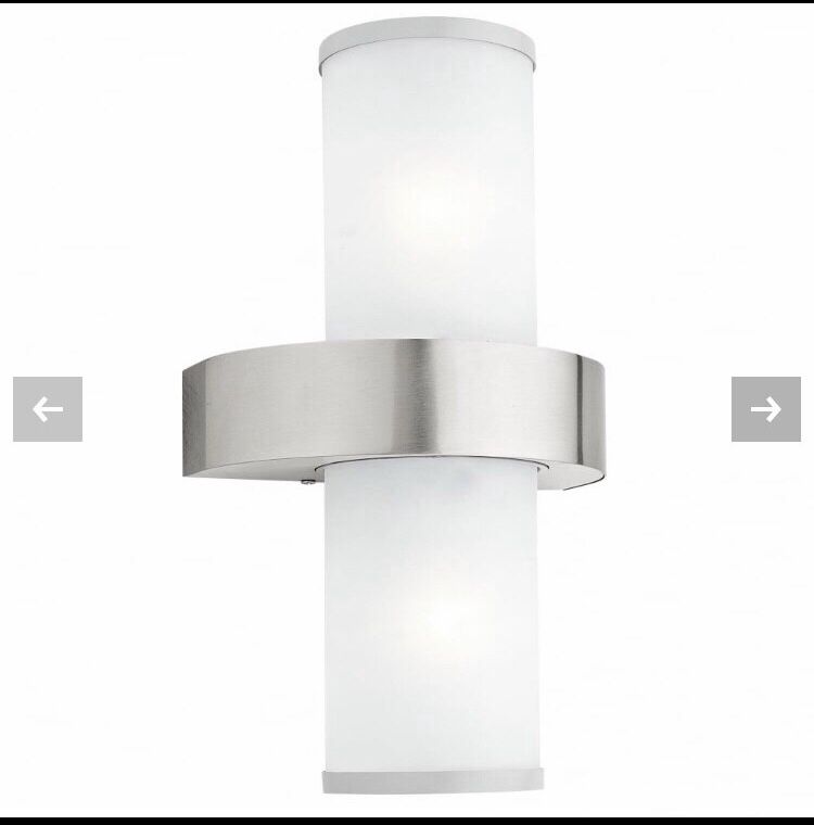 Outdoor light