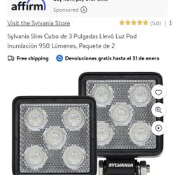 Led