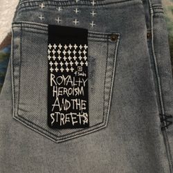 Ksubi jeans size 29