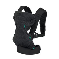 Infantino 4-in-1 Baby Carrier
