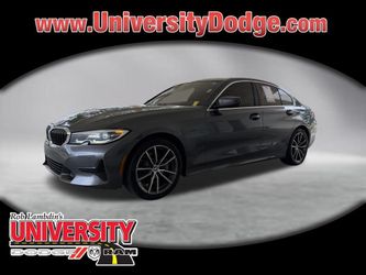 2021 BMW 330i