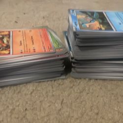 Pokemon Cards Over 300 For $20