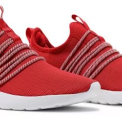 Red Adidas’s (Used) Size 8 Men