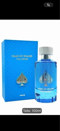 Game of spade