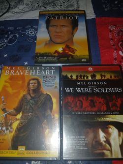 DVD Brand New Sealed