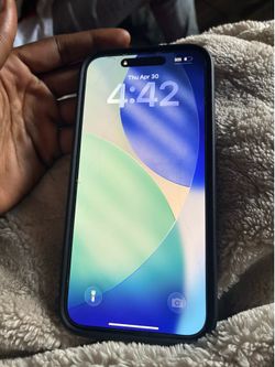 iPhone 15 for sale