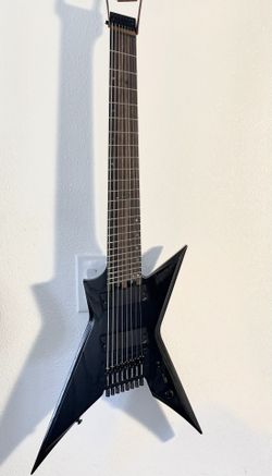 Legator Spectre 8 - Strings Like New