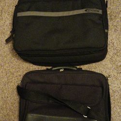 Travel/work Bags