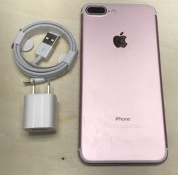 iPhone 7 Plus 32GB Factory Unlocked