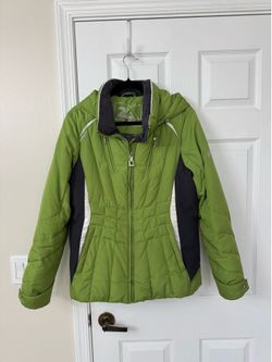 Ladies size large Zeroxposur gorgeous winter ski/snowboard jacket excellent condition in Weston