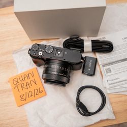Sony rx1r iii camera
