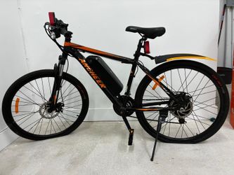 Bicicleta electrica