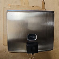 Soap Dispenser Surface  Wall Mount