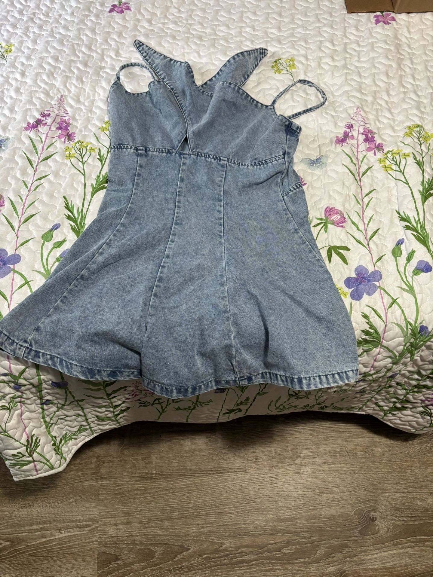 Clothing