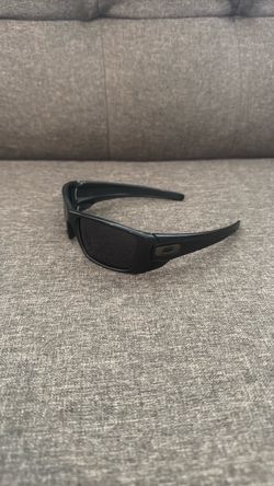 Oakley Fuel Cell