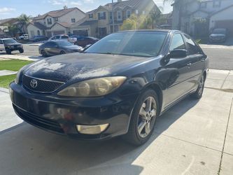 2006 Toyota Camry