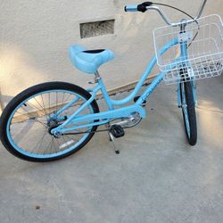 Bike Cruiser