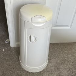 Diaper Pail 