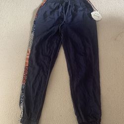 Nwt Womens Xs Joggers Knox Rose 