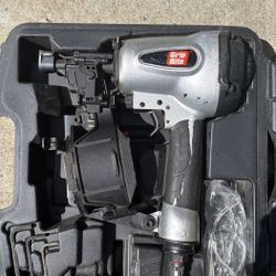 Grip Rite Coil Nail Gun 