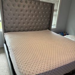 King Size Bedroom Set