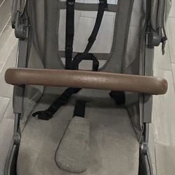 Nuna Stroller and Car Seat