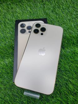 Apple IPhone 13 Pro Max 128gb Unlocked 