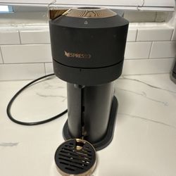 Nespresso Virtuo