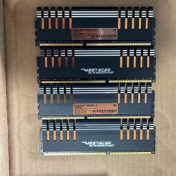 Desktop PC Memory 