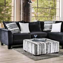 MODBURY SECTIONAL

