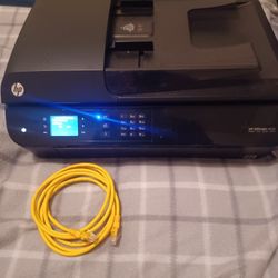 Fax Machine 