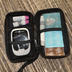 Keto mojo