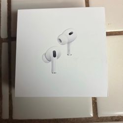 Air Pod Pros GEN 2