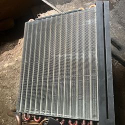 Goodman Evaporator coil 