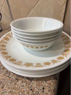 Corning ware