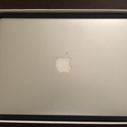 MacBook Air 13 inch 