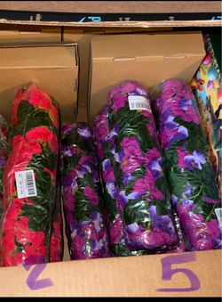Artificial Flowers