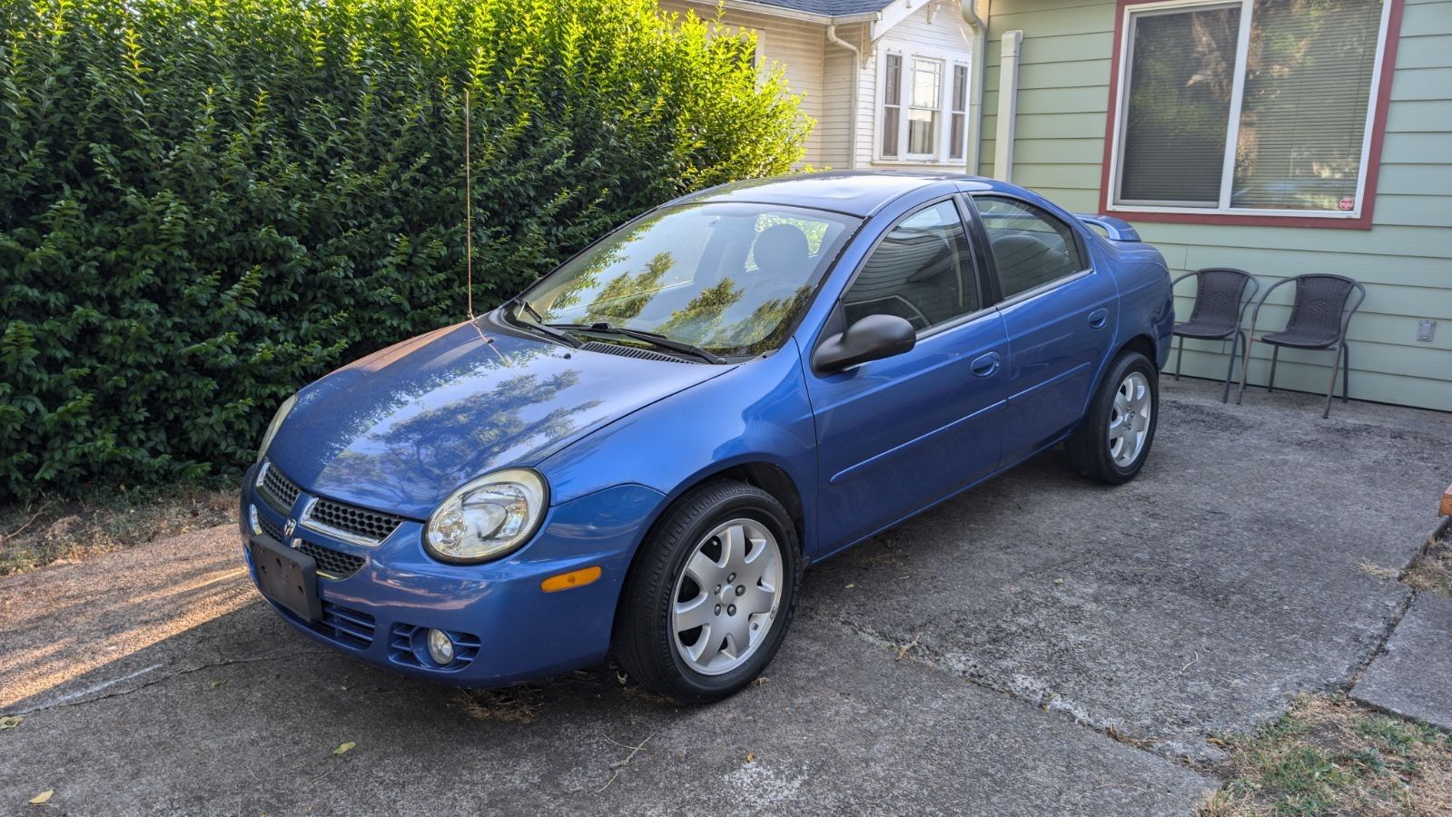 2005 Dodge Neon
