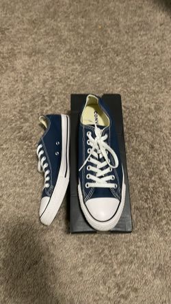 Converse All Star Low Top Sneakers