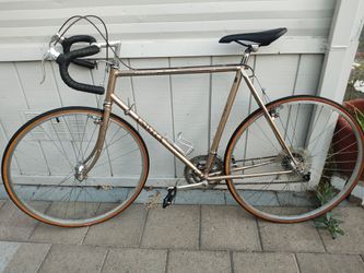 Road bike Univega