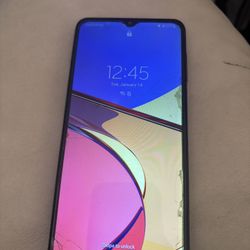 Samsung Galaxy A-12 