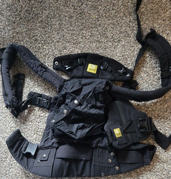 LILLEbaby Baby Carrier