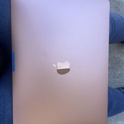 macbook air model a2179