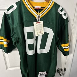 Vintage Green Bay Packers jersey