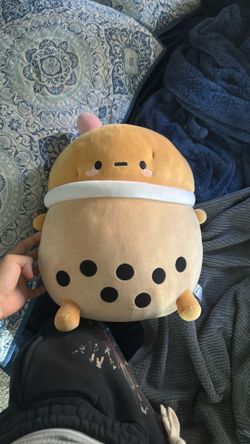 smoko brand pillow
