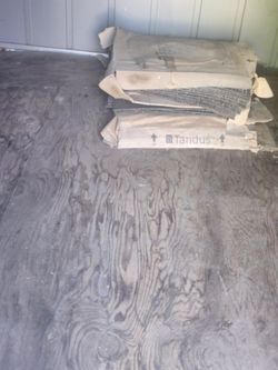 Waterproof Tandus Carpet tiles